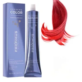 proximus-farba-do-wlosow-czerwona-0-66-supreme-color-nanotechnology-100ml