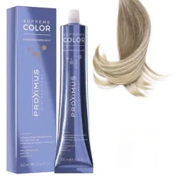proximus-farba-do-wlosow-jasny-popielaty-blond-supreme-color-9-1-100ml