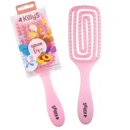 killys-color-love-szczotka-do-wlosow-pachnaca-brzoskwinia