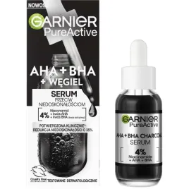 garnier-pure-active-serum-przeciw-niedoskonalosciom-aha-bha-wegiel-30ml
