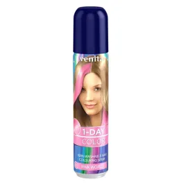 venita-1-day-color-koloryzujacy-spray-do-wlosow-rozowy-swiat-50ml