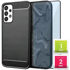 etui-do-samsung-galaxy-a53-5g-or-pancerne-karbon-case-czarne-case-szklo-9h