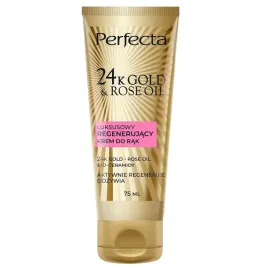 perfecta-24k-gold-and-rose-oil-luksusowy-regenerujacy-krem-do-rak-75ml