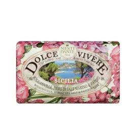 nesti-dante-dolce-vivere-sicilia-mydlo-toaletowe-250g