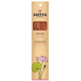 sattva-natural-indian-incense-naturalne-indyjskie-kadzidelko-lotos-15szt