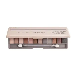 lovely-nude-make-up-kit-paleta-cieni-do-powiek-13g