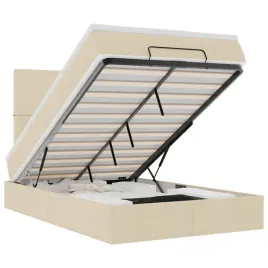 rama-lozka-otomana-z-materacem-kremowa-120x190-cm-tkanina