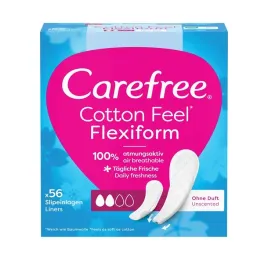 carefree-cotton-feel-flexiform-wkladki-higieniczne-nieperfumowane-56szt