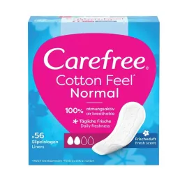 carefree-cotton-wkladki-higieniczne-swiezy-zapach-56szt