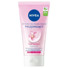 nivea-zel-krem-do-mycia-twarzy-cera-sucha-i-wrazliwa-150ml