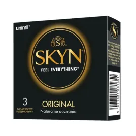unimil-skyn-original-nielateksowe-prezerwatywy-3szt