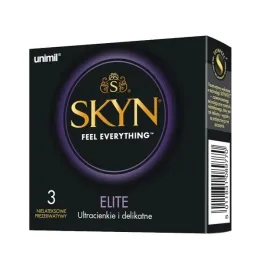 unimil-skyn-elite-nielateksowe-prezerwatywy-3szt