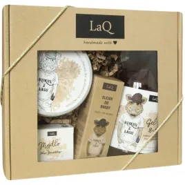 laq-dzikus-z-lasu-zel-pod-prysznic-500ml-peeling-200ml-mydlo-w-kostce