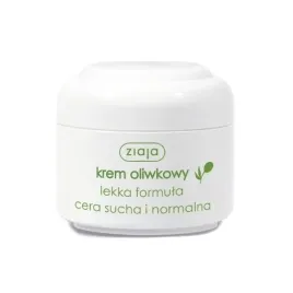 ziaja-oliwka-krem-do-twarzy-lekka-formula-do-cery-suchej-i-normalnej-50ml