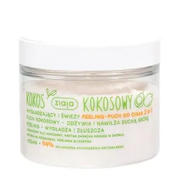 ziaja-kokos-kokosowy-wygladzajacy-i-swiezy-peeling-puch-do-ciala-2w1-270ml