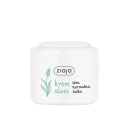 ziaja-aloes-krem-nawilzajacy-do-cery-suchej-i-normalnej-100ml