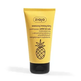 ziaja-ananasowy-trening-skory-peelingujacy-sorbet-do-ciala-160ml