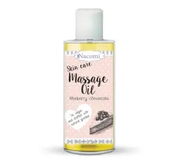nacomi-massage-oil-olejek-do-masazu-blueberry-cheesecake-150ml