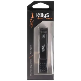 killys-for-men-nail-clipper-duzy-obcinacz-do-paznokci