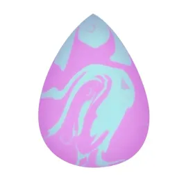 killys-marble-make-up-sponge-gabeczka-3d-do-makijazu-marmurkowa