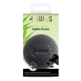 killys-botanical-inspirations-gabka-konjac-do-mycia-twarzy-z-weglem-bambusa