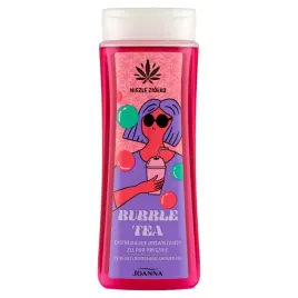 joanna-niezle-ziolko-ekstremalnie-odswiezajacy-zel-pod-prysznic-bubble-tea