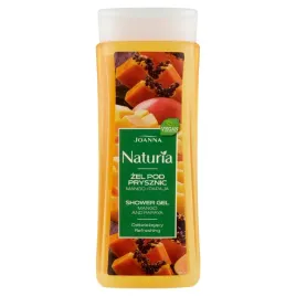 joanna-naturia-odswiezajacy-zel-pod-prysznic-mango-i-papaja-300ml