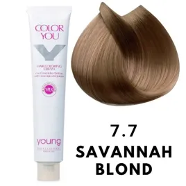 farba-do-wlosow-piaskowy-blond-z-plexem-ceramidami-7-7-young-color-100ml