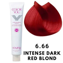 young-farba-do-wlosow-czerwona-z-plexem-ceramidami-6-66-color-you-red-100ml
