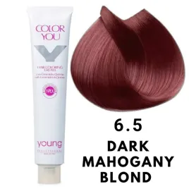 farba-do-wlosow-ciemny-mahoniowy-blond-z-plexem-ceramidami-6-5-young-100ml