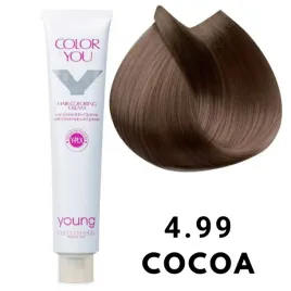 farba-do-wlosow-brazowa-kakao-z-plexem-ceramidami-4-99-young-color-100ml