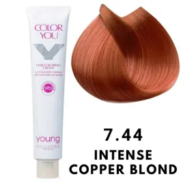 ruda-farba-do-wlosow-miedziany-blond-young-color-you-7-44-z-plexem-polysk