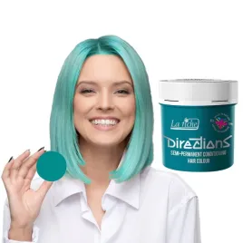 toner-do-wlosow-turkusowy-la-riche-directions-turquoise-100ml