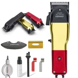 gamma-piu-alpha-maszynka-bezprzewodowa-dokujaca-3x