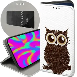 etui-z-klapka-do-xiaomi-redmi-note-10-wzory-kawa-coffe-kawusia-futeral-case