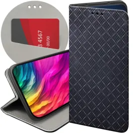 etui-z-klapka-do-xiaomi-redmi-note-10-wzory-dla-taty-ojca-futeral-pokrowiec