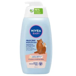nivea-baby-mleczko-nawilzajace-delikatna-pielegnacja-500ml