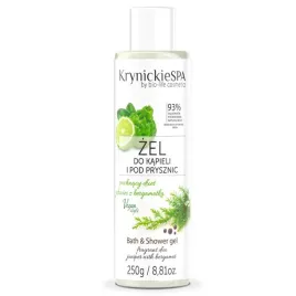 krynickie-spa-zel-do-kapieli-pod-prysznic-jalowiec-z-bergamotka-250g