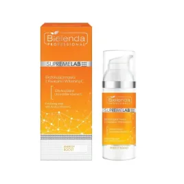 bielenda-supremelab-energy-boost-eksfoliujaca-maska-z-kwasami-i-wit-c-50g