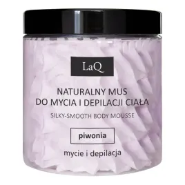 laq-naturalny-mus-do-mycia-i-depilacji-ciala-piwonia-250ml