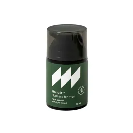 monolit-skincare-for-men-krem-do-twarzy-z-ekstraktem-z-alg-50ml