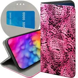 etui-z-klapka-do-xiaomi-redmi-note-10-wzory-futerko-futro-panterka-futeral