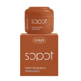 ziaja-sopot-krem-brazujacy-relaksujacy-50ml