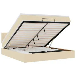 rama-lozka-otomana-z-materacem-kremowa-160x200-cm-tkanina