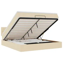 rama-lozka-otomana-z-materacem-kremowa-160x200-cm-tkanina