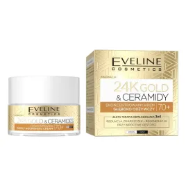 eveline-cosmetics-24k-goldandceramidy-skoncentrowany-krem-odzywczy-70-50ml