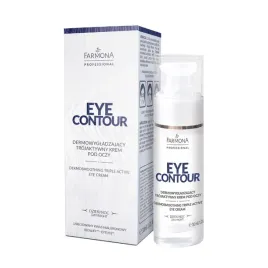 farmona-eye-contour-dermowygladzajacy-trojaktywny-krem-pod-oczy-30ml