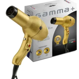 suszarka-do-wlosow-gamma-piu-barber-phon-gold-zlota-suszarka-barberska