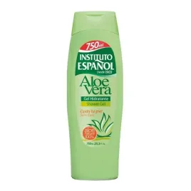 instituto-espanol-aloe-vera-kremowy-zel-pod-prysznic-na-bazie-aloesu-750ml