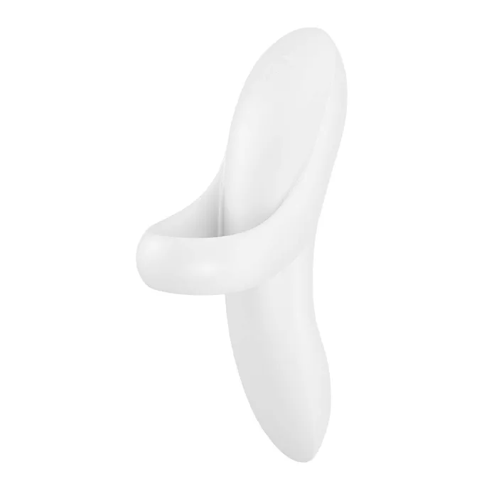 satisfyer-bold-lover-wibrator-na-palec-white